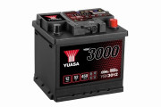 YBX3012 startovací baterie Cargo Deep Cycle Batteries (GM) - Glass Matt Separators YUASA