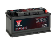 YBX3019 startovací baterie Cargo Deep Cycle Batteries (GM) - Glass Matt Separators YUASA