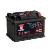 YBX3075 żtartovacia batéria Classic Vehicle Batteries YUASA