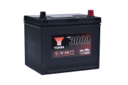 YBX3205 startovací baterie Super Heavy Duty Battery YUASA