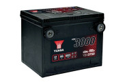 YBX3750 startovací baterie Cargo Deep Cycle Batteries (GM) - Glass Matt Separators YUASA