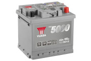 YBX5012 startovací baterie Leisure Batteries YUASA