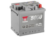 YBX5012 startovací baterie Super Heavy Duty EFB Battery YUASA