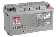 YBX5019 startovací baterie Leisure Batteries YUASA