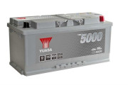 YBX5020 startovací baterie Leisure Batteries YUASA