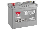 YBX5057 startovací baterie Leisure Batteries YUASA