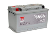 YBX5116 startovací baterie Leisure Batteries YUASA