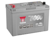 YBX5334 startovací baterie Leisure Batteries YUASA