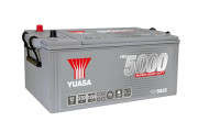 YBX5625 startovací baterie Auxilliary, Backup & Specialist Batteries YUASA