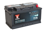 YBX7110 startovací baterie Marine Batteries YUASA