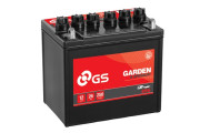 GS-896 GS startovací baterie 26Ah (řada Garden Machinery) | GS-896 GS