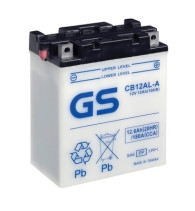 GS-CB12AL-A startovací baterie GS