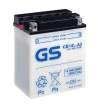 GS-CB14L-A2 startovací baterie GS