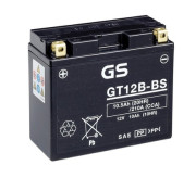 GS-GT12B-BS startovací baterie GS