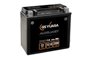 GYAUX14 startovací baterie GS