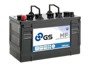 MF644 startovací baterie GS