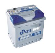 SMF012 startovací baterie GS SMF Battery GS