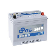 SMF068 startovací baterie GS SMF Battery GS