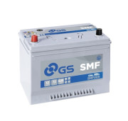 SMF069 startovací baterie GS SMF Battery GS
