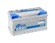 SMF110 GS startovací baterie 80Ah - pravá (řada GS SMF) | SMF110 GS