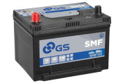 SMF113 startovací baterie GS SMF Battery GS