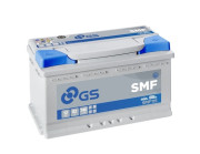 SMF115 GS żtartovacia batéria SMF115 GS