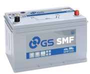 SMF335 startovací baterie GS SMF Battery GS