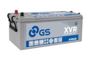 XVR629 GS żtartovacia batéria XVR629 GS