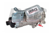 BSG 30-116-106 Olejový chladič, motorový olej BSG