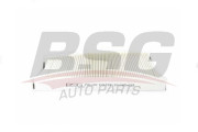 BSG 30-145-019 Filtr, vzduch v interiéru BSG