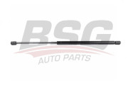 BSG 30-980-022 BSG pneumatická prużina, batożinový/nákladný priestor BSG 30-980-022 BSG