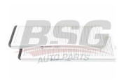 BSG 40-145-001 Filtr, vzduch v interiéru BSG