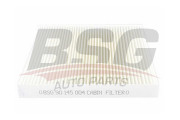BSG 90-145-004 Filtr, vzduch v interiéru BSG