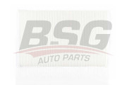 BSG 90-145-007 Filtr, vzduch v interiéru BSG