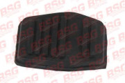 BSG 30-700-209 Povrchova vrstva pedalu, brzdový pedál BSG