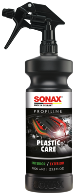 02054050 SONAX aa 02054050  PROFILINE PLASTIC 02054050 SONAX