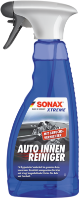 02212410 SONAX Xtreme cistic interieru 500 ml 02212410 SONAX