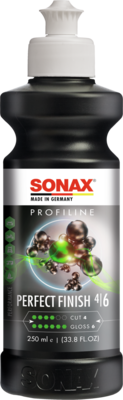 02241410 SONAX SONAX,politura na lak 250ml 02241410 SONAX