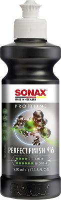 02241410 SONAX sonax,politura na lak 250ml 02241410 SONAX