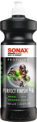 02243000 SONAX Profiline Perfect finish 1 L 02243000 SONAX