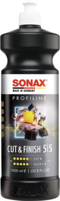 02253000 SONAX Profiline Cut Finish 1 L 02253000 SONAX