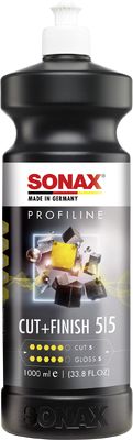 02253000 SONAX Profiline Cut Finish 1 L 02253000 SONAX