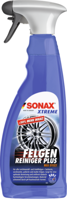 02304000 Čisticí prostředek na ráfky PROFILINE PerfectFinish SONAX