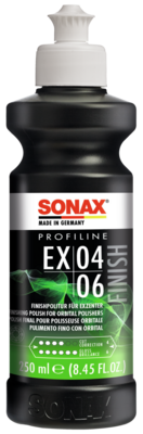 02421410 SONAX Autokosmetika 02421410 SONAX