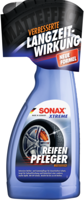 02562410 Čistič pneumatik PROFILINE PerfectFinish SONAX