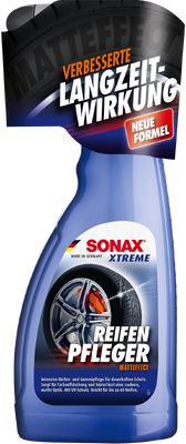 02562410 SONAX čistič pneumatík 02562410 SONAX
