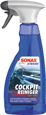 02832410 SONAX Xtreme cistic 500 ml 02832410 SONAX