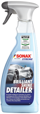 02874000 Konzerv.laku Hybrid DryWax SONAX