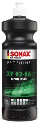 02973000 Politura na lak PROFILINE XP 02-06 SONAX