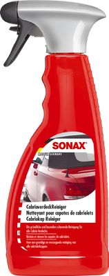 03092000 SONAX cistic strech kabrio 500 ml 03092000 SONAX